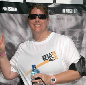 Meet your Posher, Cindy